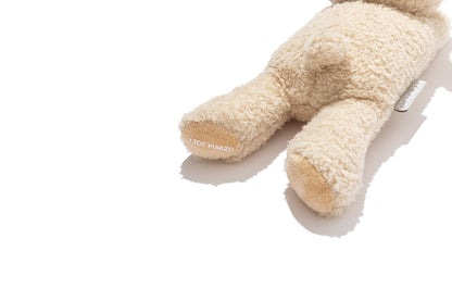 13DE MARZO Fragrant Bead Bear Mouse Wrist Rest