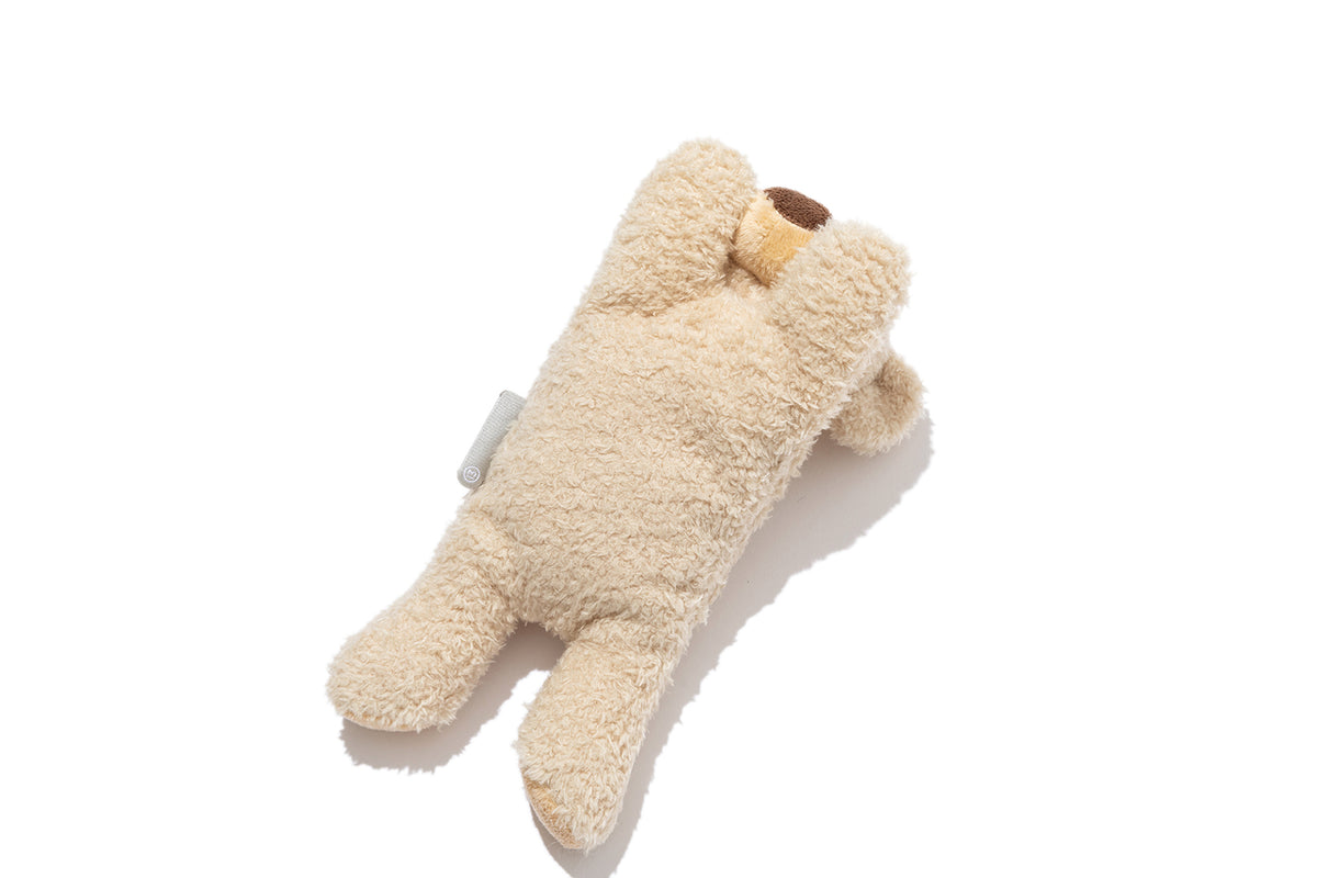 13DE MARZO Fragrant Bead Bear Mouse Wrist Rest