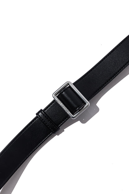 13DE MARZO Star Bear Belt Bag