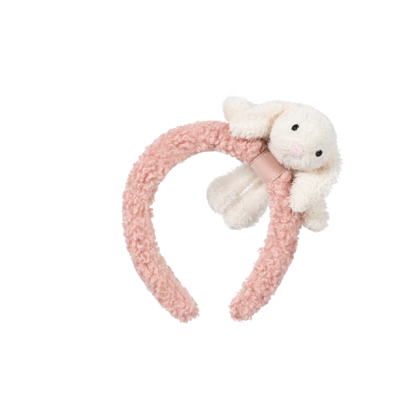 13DE MARZO Doozoo Detachable Hair Ring