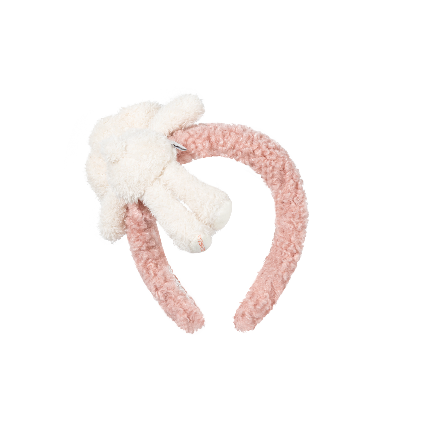 13DE MARZO Doozoo Detachable Hair Ring