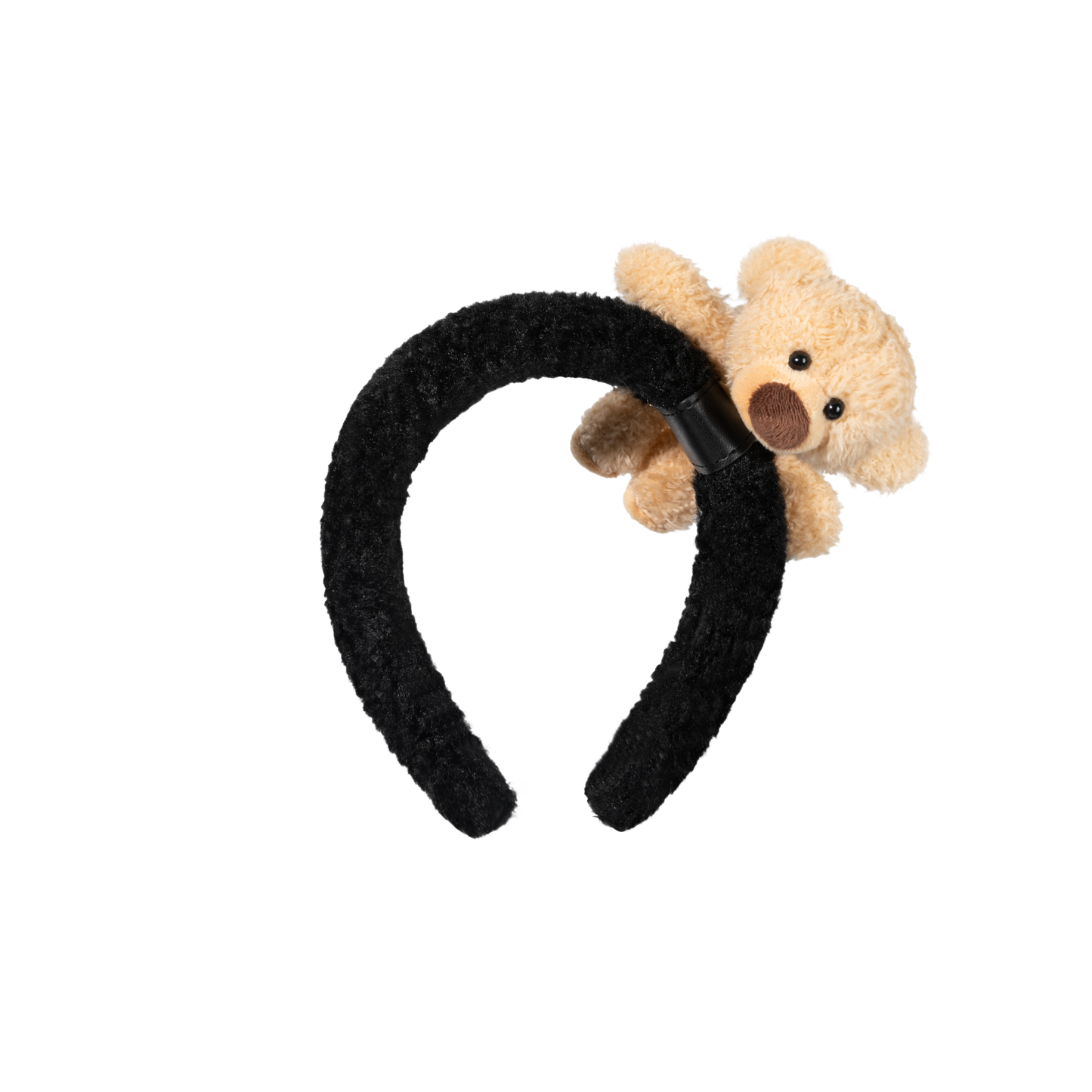 13DE MARZO Doozoo Detachable Hair Ring