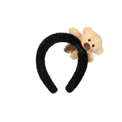 13DE MARZO Doozoo Detachable Hair Ring