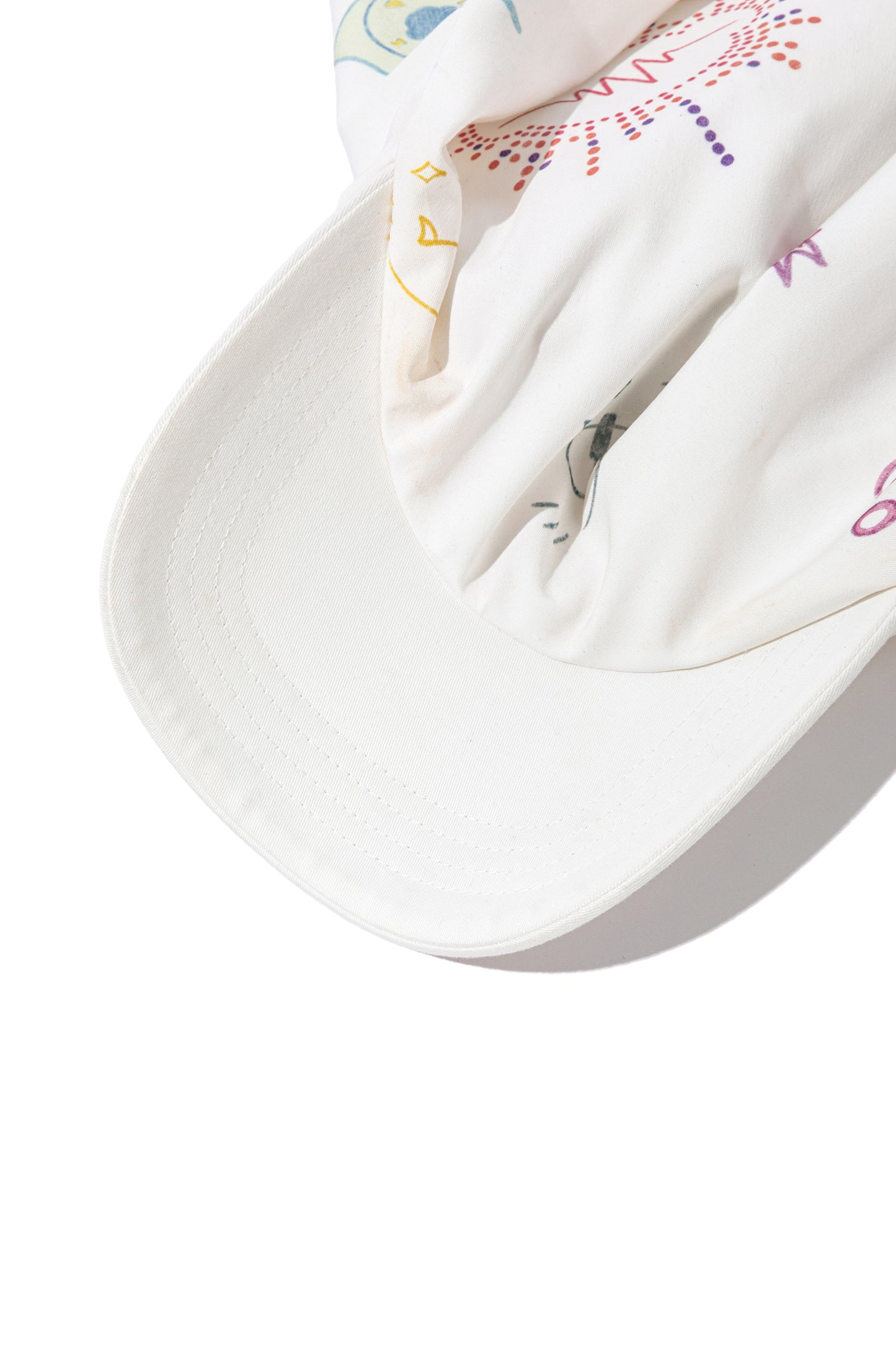 13DE MARZO Musical Festvial Bear Headscarf - 13DE MARZO