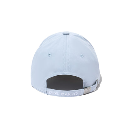 13DE MARZO Basic Baseball Cap Blue