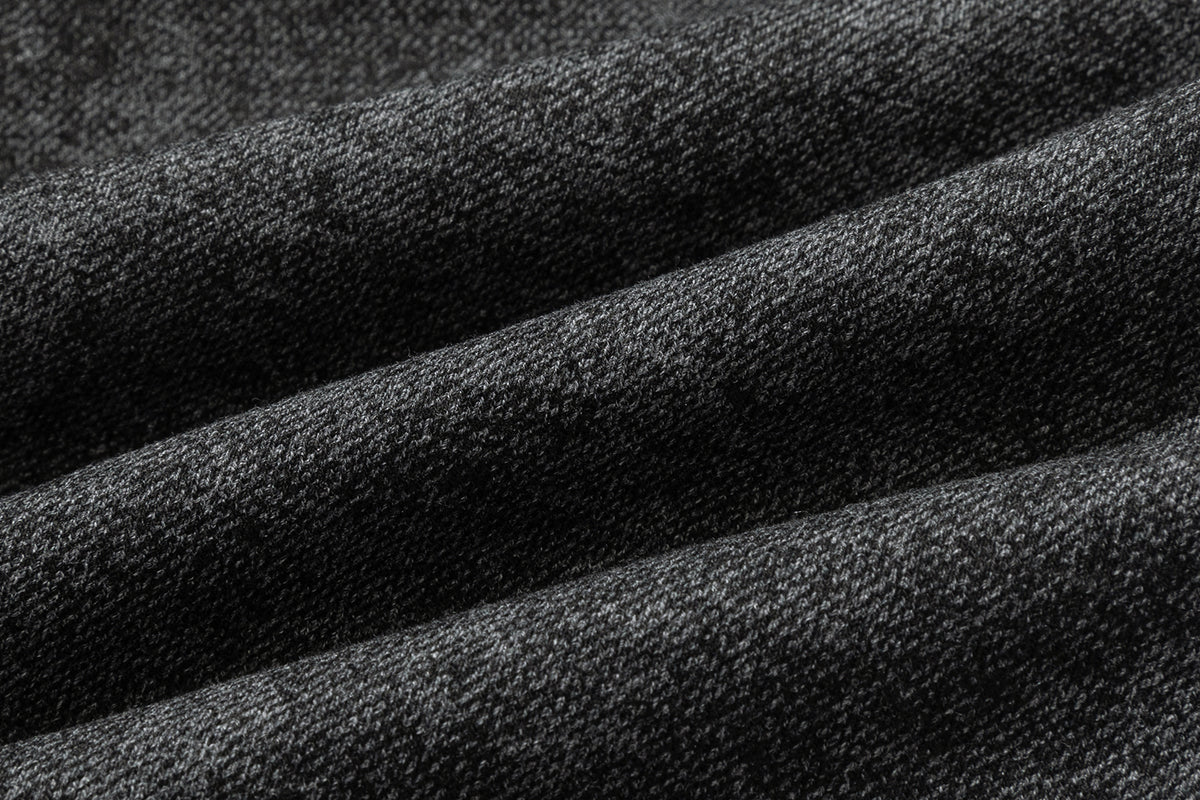 13DE MARZO BabyBear Pocket Sweatpants Dark Grey