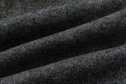 13DE MARZO BabyBear Pocket Sweatpants Dark Grey