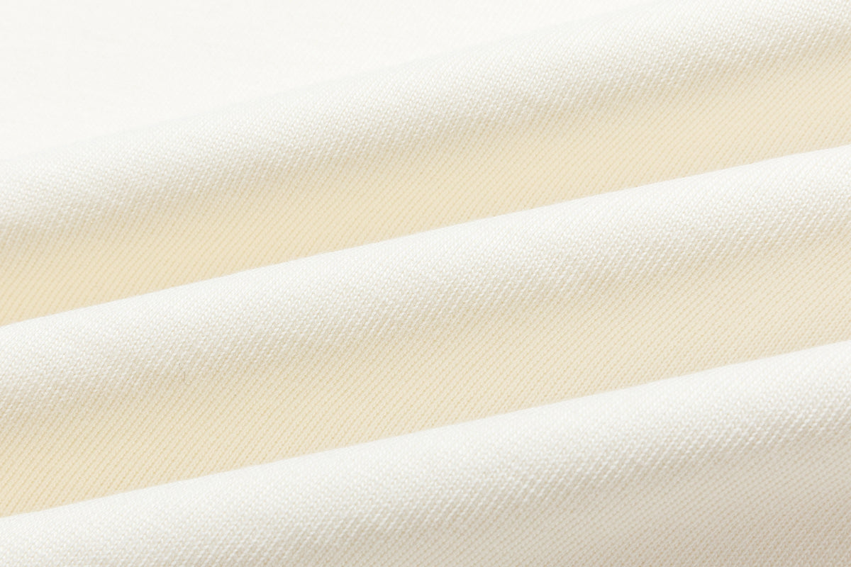 13DE MARZO Babybear Raglan Long Sleeve Top Beige