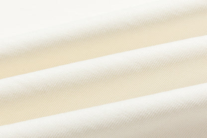 13DE MARZO Babybear Raglan Long Sleeve Top Beige