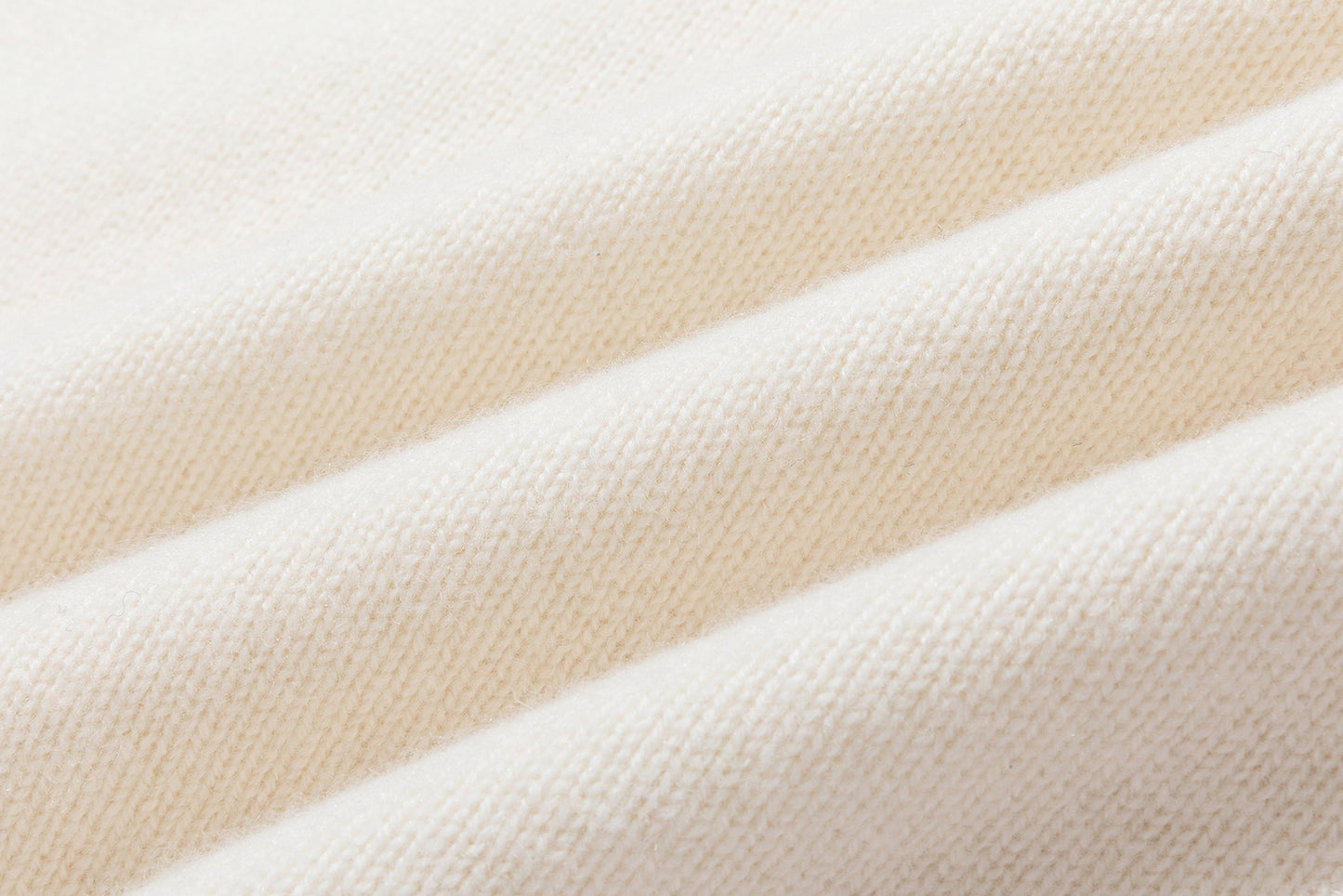 13DE MARZO Doozoo Knit Vest Beige