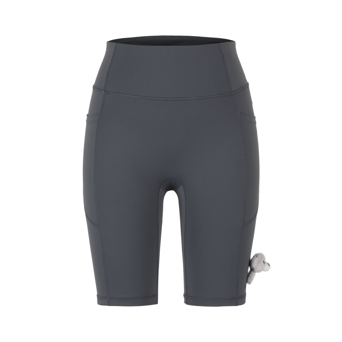 13DE MARZO Base Bike Shorts