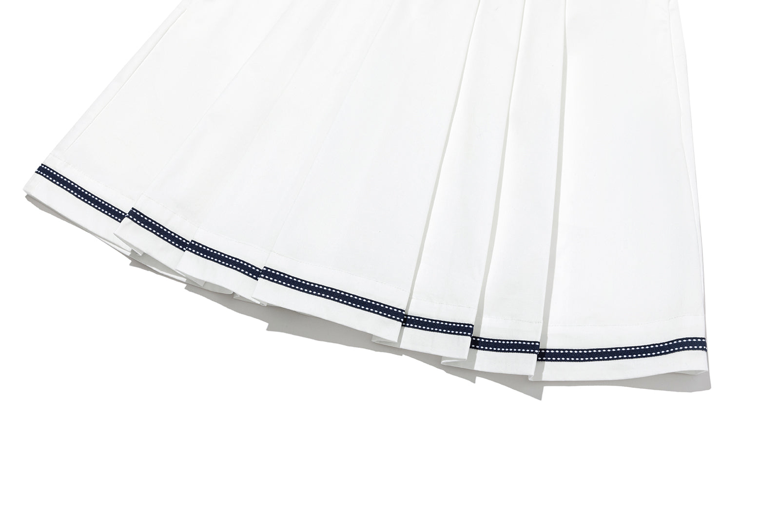 13DE MARZO BabyBear Sailor Bow Dress - 13DE MARZO