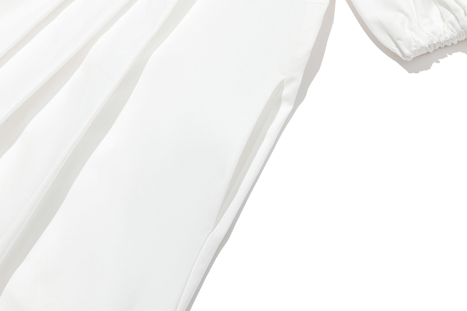 13DE MARZO BabyBear Sailor Bow Dress - 13DE MARZO