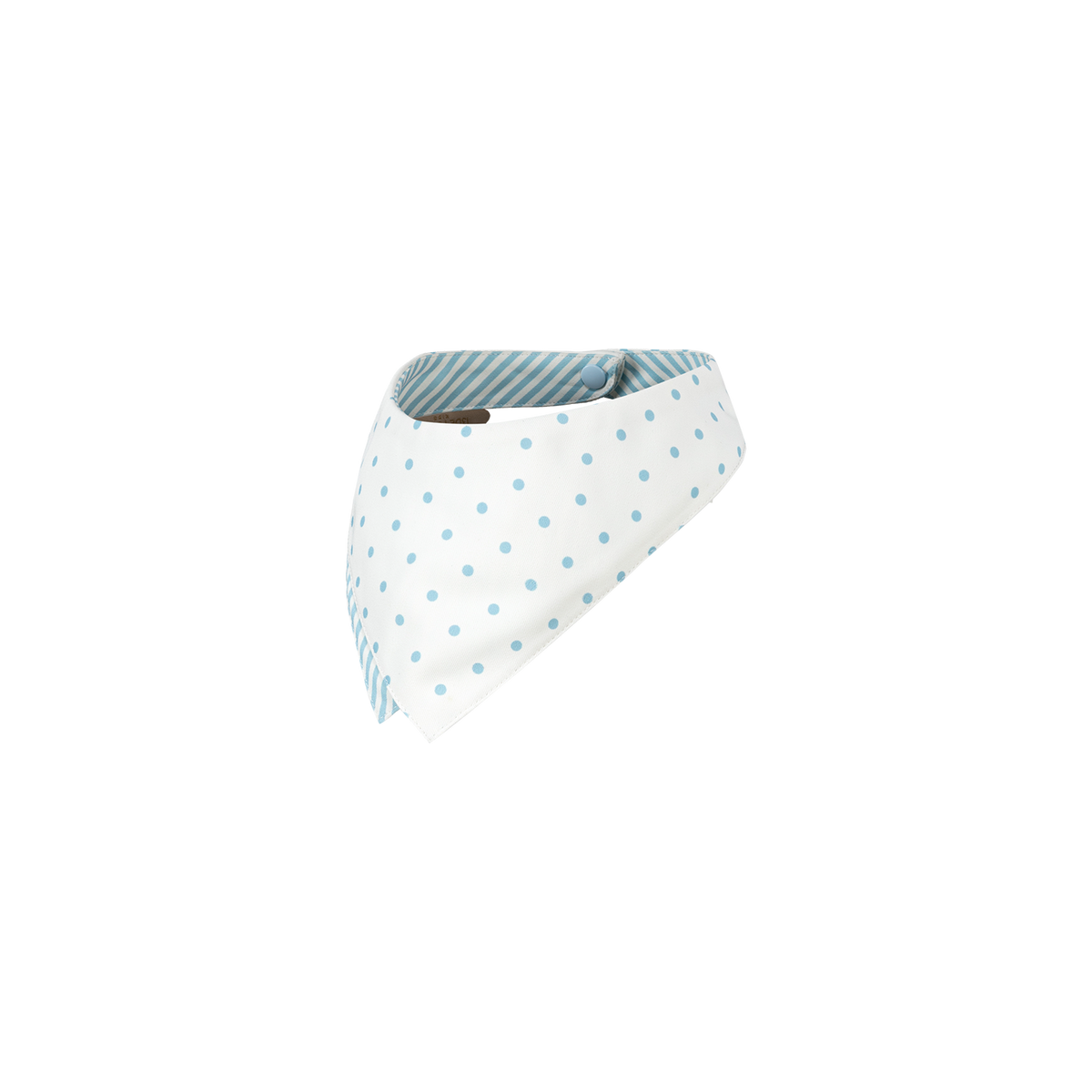 13DE MARZO BabyBear Bandana Sweatshirt White