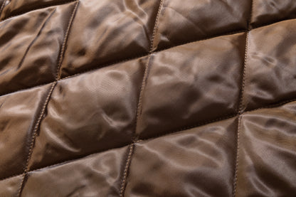 13DE MARZO Doozoo Bear Hooded Coat Brown - 13DE MARZO