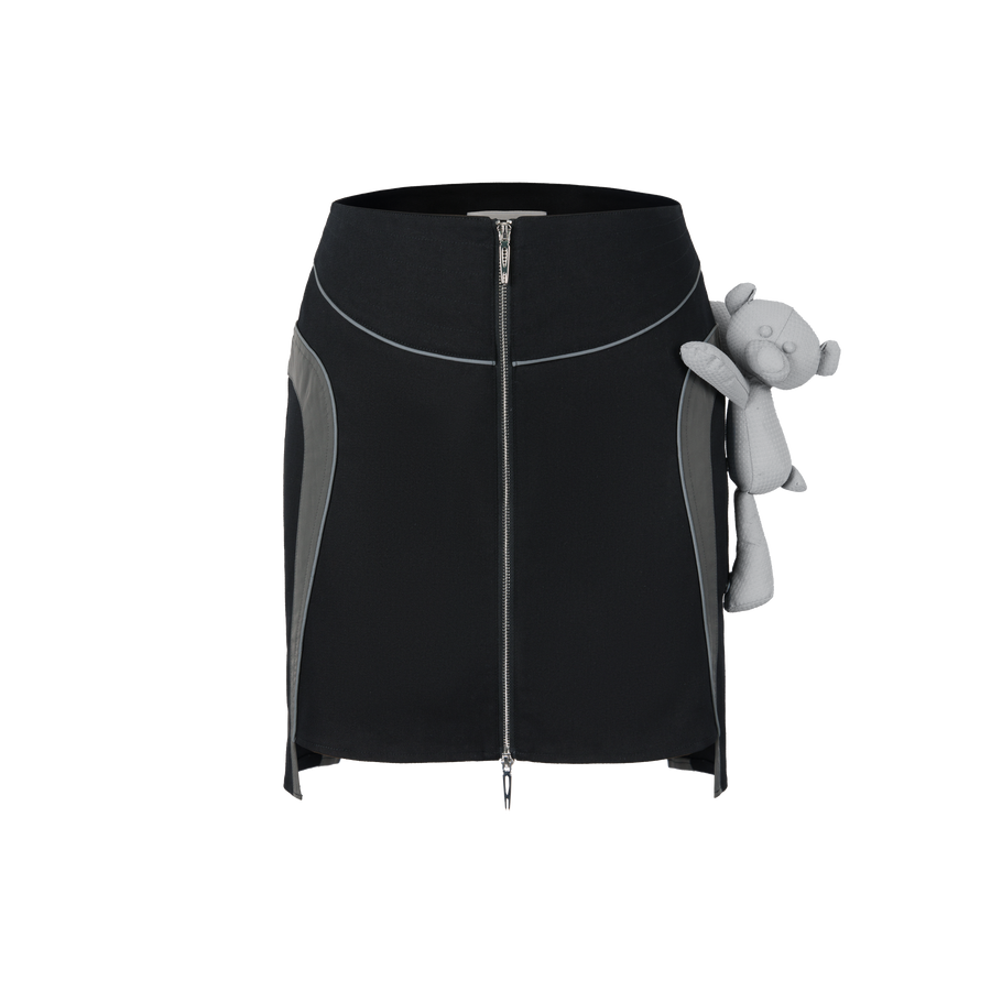 13DE MARZO Future Lumi Bear Dress - 13DE MARZO