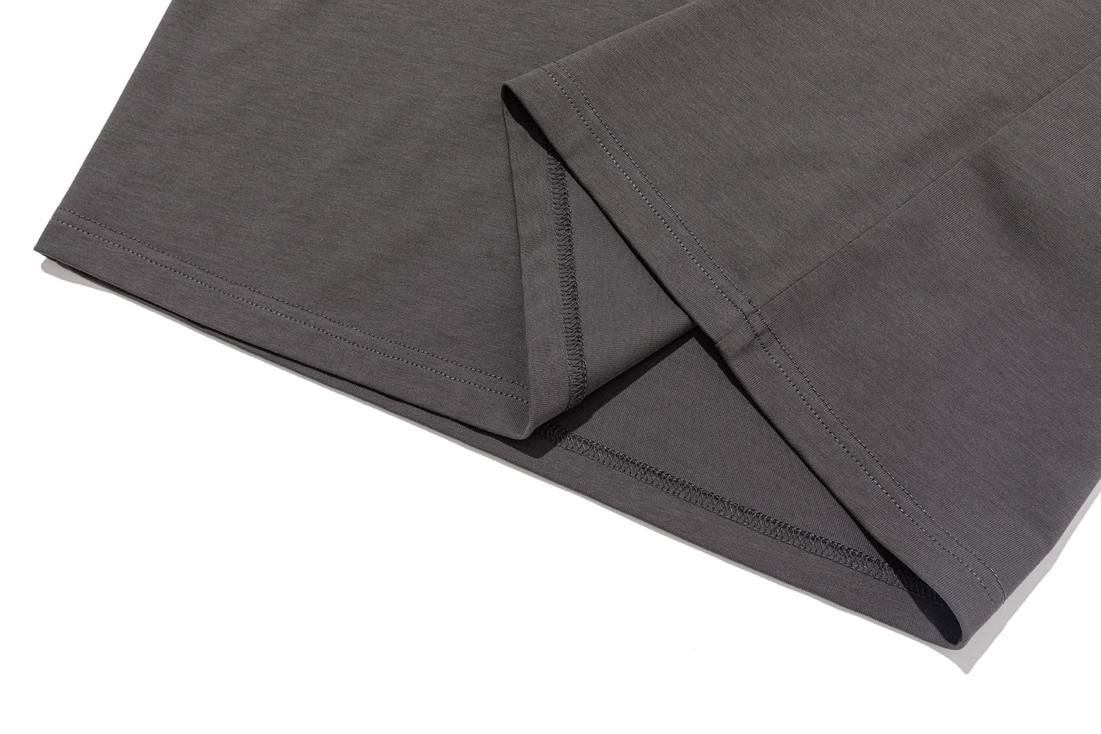 13DE MARZO Rocking Horse Print T-shirt Dark Grey - 13DE MARZO