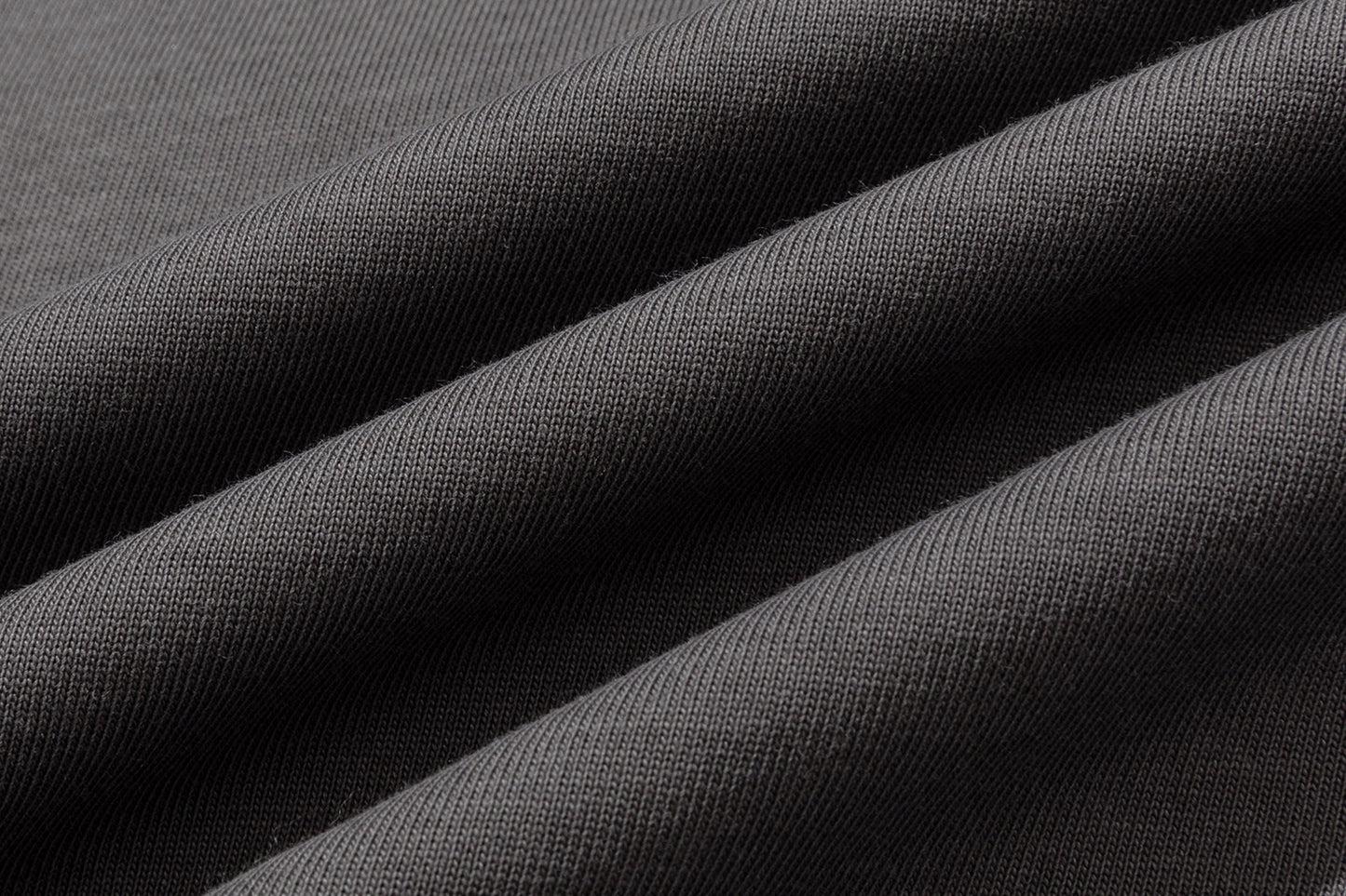 13DE MARZO Rocking Horse Print T-shirt Dark Grey - 13DE MARZO