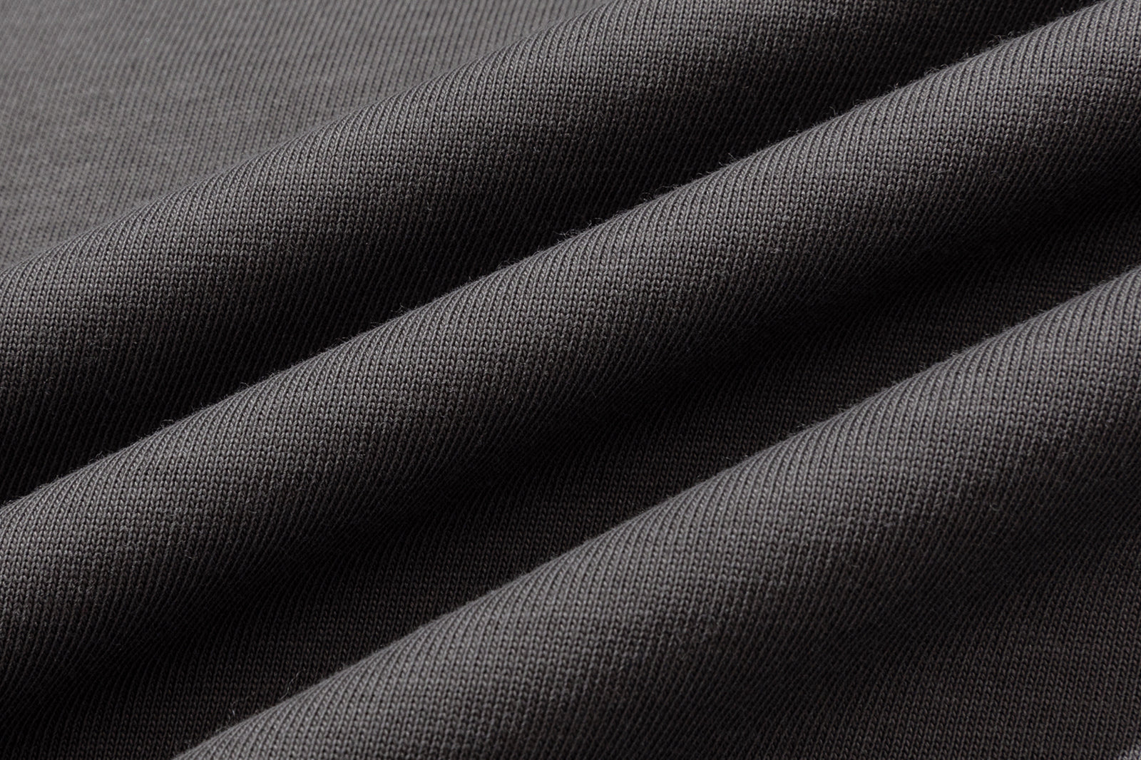 13DE MARZO Rocking Horse Print T-shirt Dark Grey - 13DE MARZO
