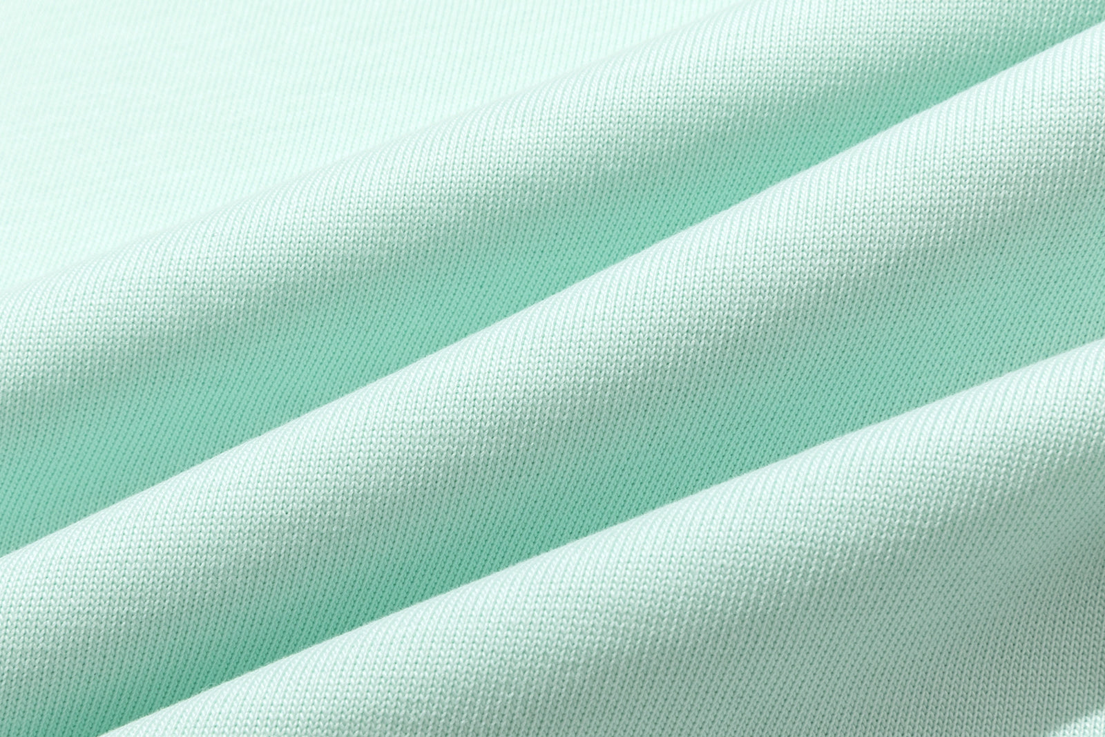 13DE MARZO Lumi Star Bear T-shirt Mint Green - 13DE MARZO