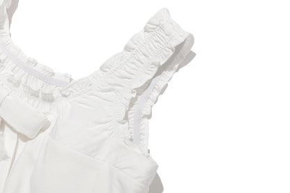 13DE MARZO Bow Bear Bud Dress - 13DE MARZO