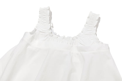 13DE MARZO Bow Bear Bud Dress - 13DE MARZO