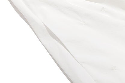 13DE MARZO Bow Bear Bud Dress - 13DE MARZO