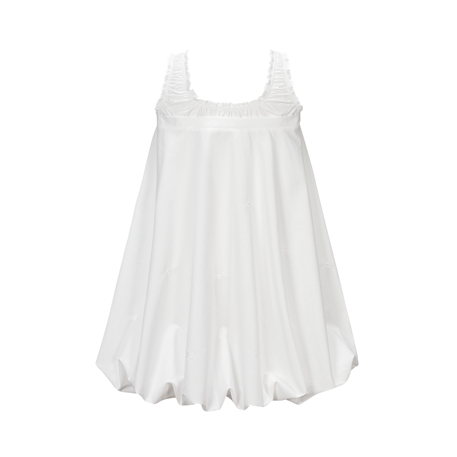 13DE MARZO Bow Bear Bud Dress - 13DE MARZO