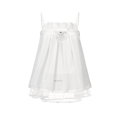 13DE MARZO Nighty Night Bear Bud Camisole
