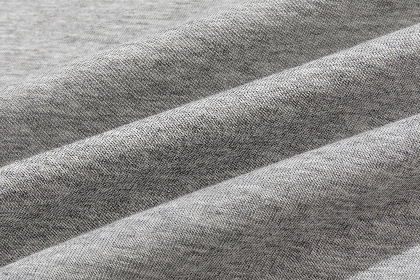13DE MARZO Luminous Bear Sketch T-shirt Grey