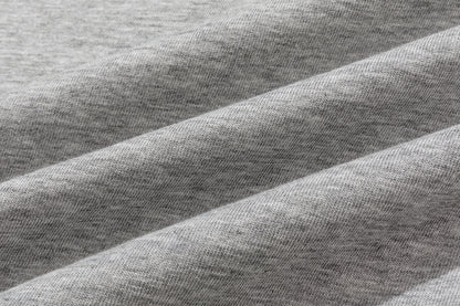 13DE MARZO Luminous Bear Sketch T-shirt Grey