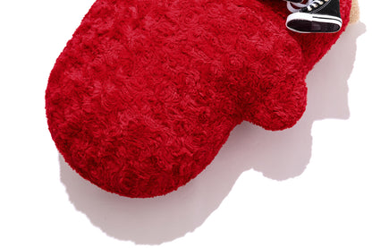 13DE MARZO Rolling Stones Bear Cushion