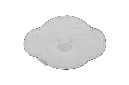 13DE MARZO Bear Bath Mat