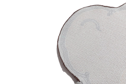 13DE MARZO Bear Bath Mat
