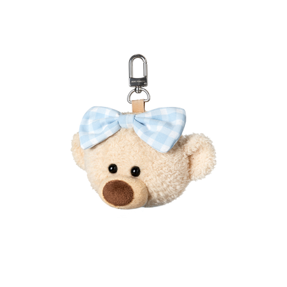13DE MARZO Pet Portable Bear Waste Bag Blue - 13DE MARZO