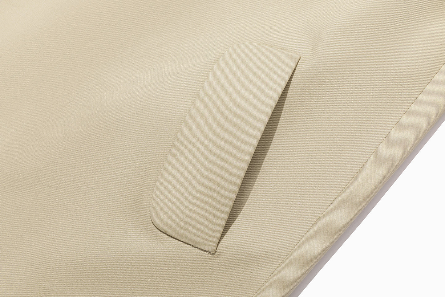 13DE MARZO Nighty Night Bear Trench Dress Khaki