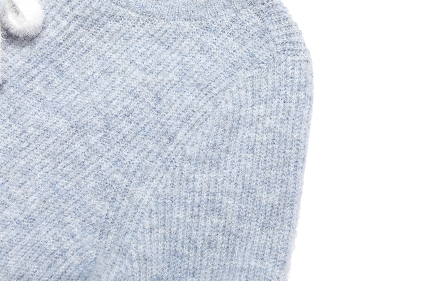 13DE MARZO Nighty Night Bear  Long Sleeve Top