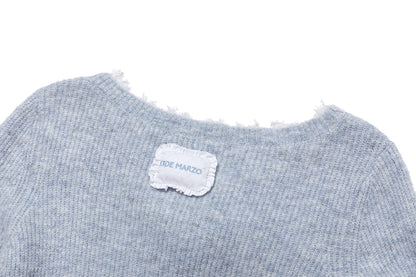 13DE MARZO Nighty Night Bear  Long Sleeve Top