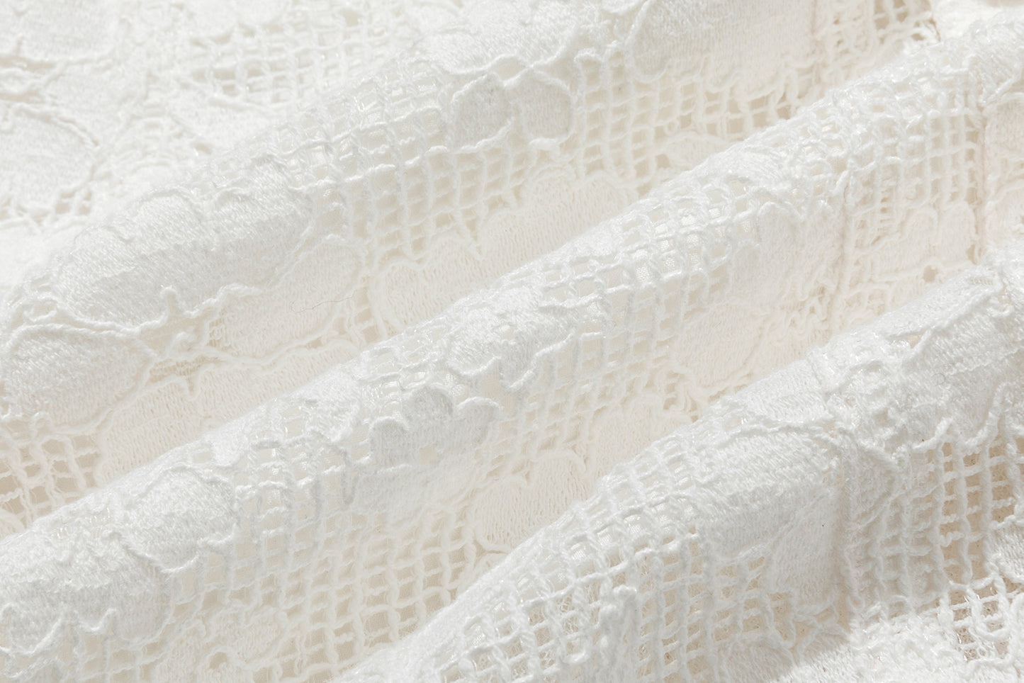 13DE MARZO Lace Cargo Bloomers