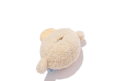 13DE MARZO Pet Portable Bear Waste Bag Blue - 13DE MARZO