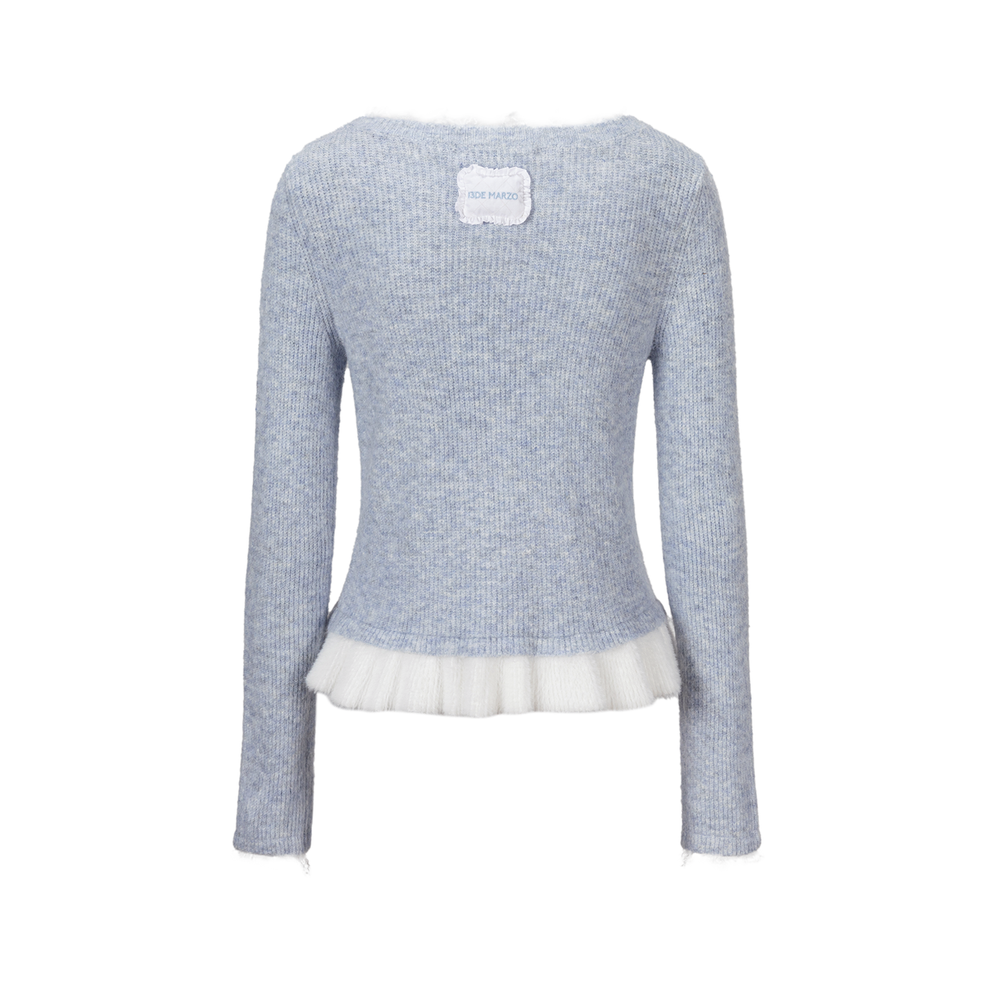 13DE MARZO Nighty Night Bear  Long Sleeve Top