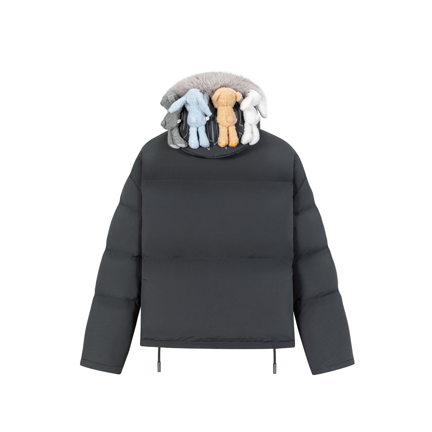 13DE MARZO Friends Hangout DownJacket正規品 13DE MARZO Friends Hangout DownJacket正規品