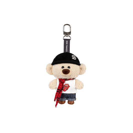 13DE MARZO Drummer Bear