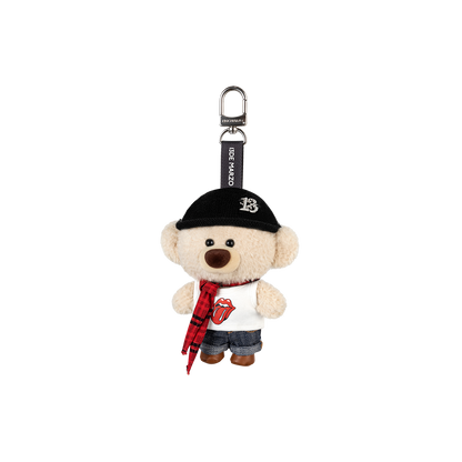 13DE MARZO Drummer Bear