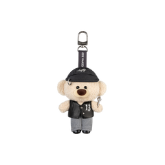 13DE MARZO Singer Bear