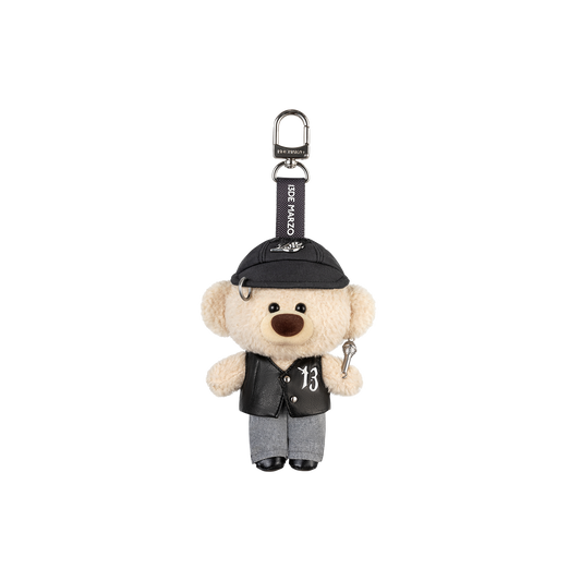 13DE MARZO Singer Bear