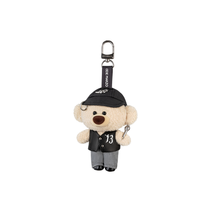 13DE MARZO Singer Bear