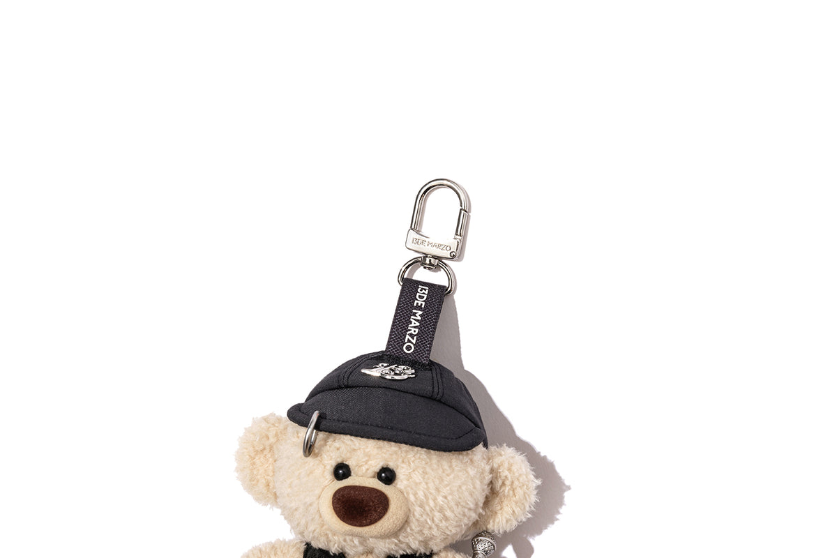 13DE MARZO Singer Bear