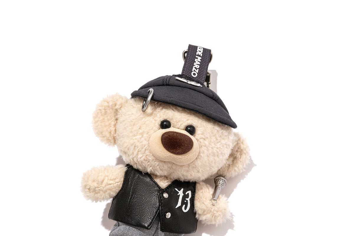 13DE MARZO Singer Bear