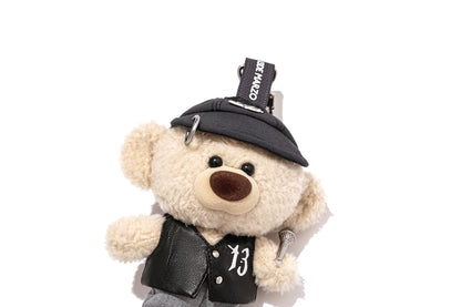 13DE MARZO Singer Bear